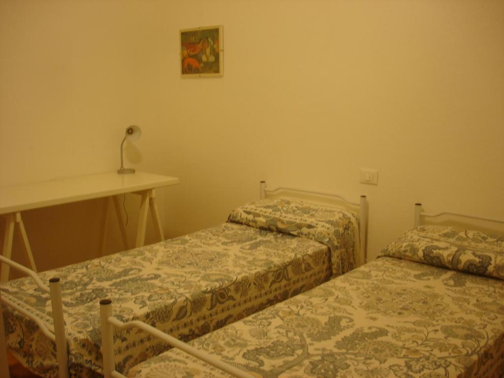 Miramar Cosy Apartment มอนเตรอสโซ อัล มาเร ภายนอก รูปภาพ
