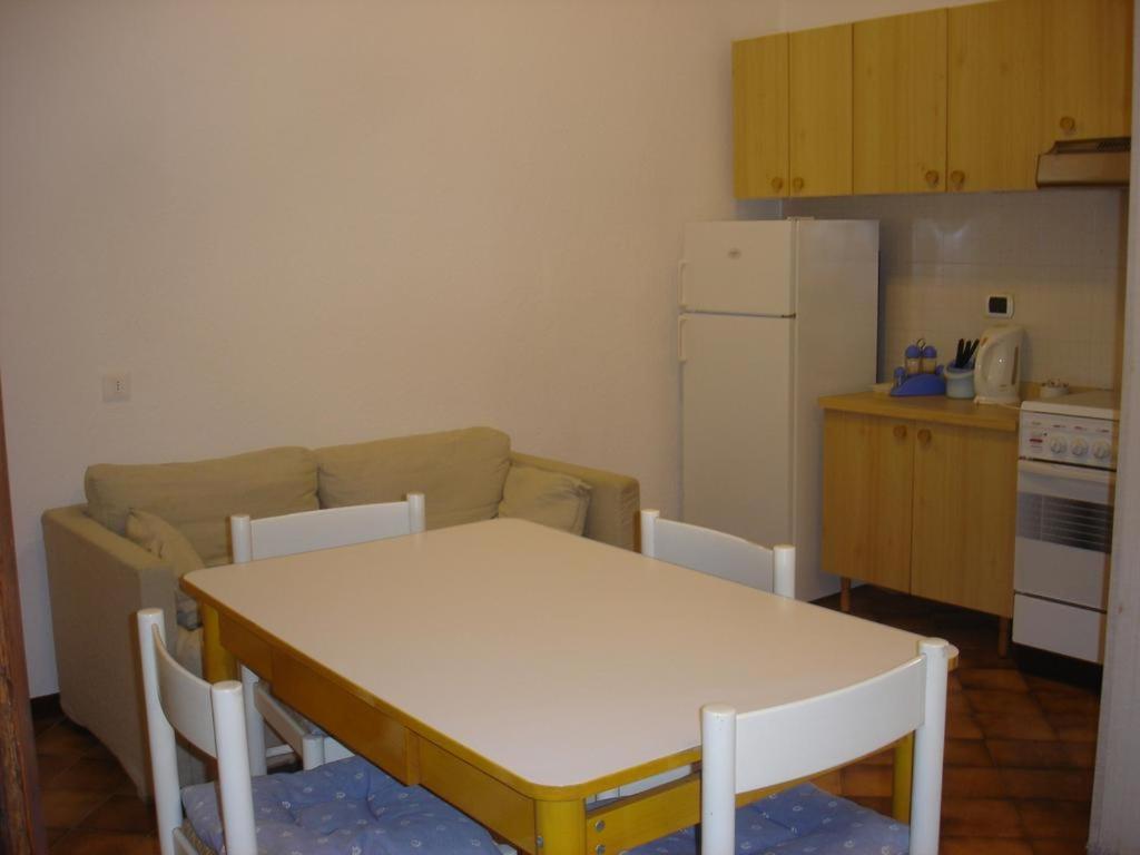 Miramar Cosy Apartment มอนเตรอสโซ อัล มาเร ภายนอก รูปภาพ