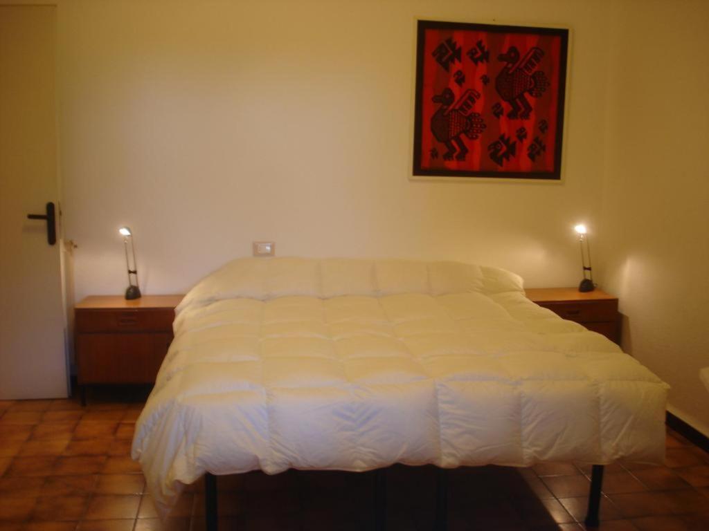 Miramar Cosy Apartment มอนเตรอสโซ อัล มาเร ภายนอก รูปภาพ