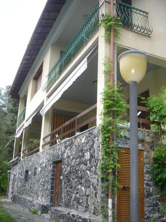 Miramar Cosy Apartment มอนเตรอสโซ อัล มาเร ภายนอก รูปภาพ