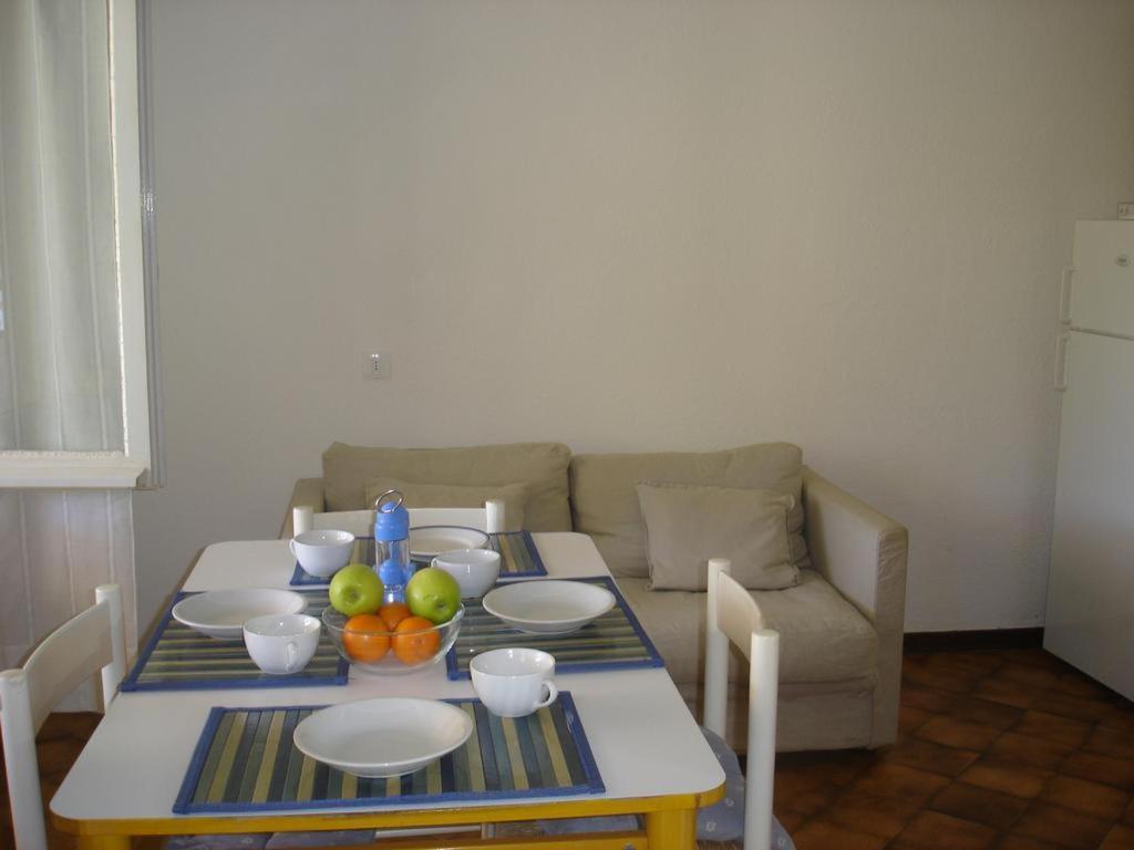 Miramar Cosy Apartment มอนเตรอสโซ อัล มาเร ภายนอก รูปภาพ